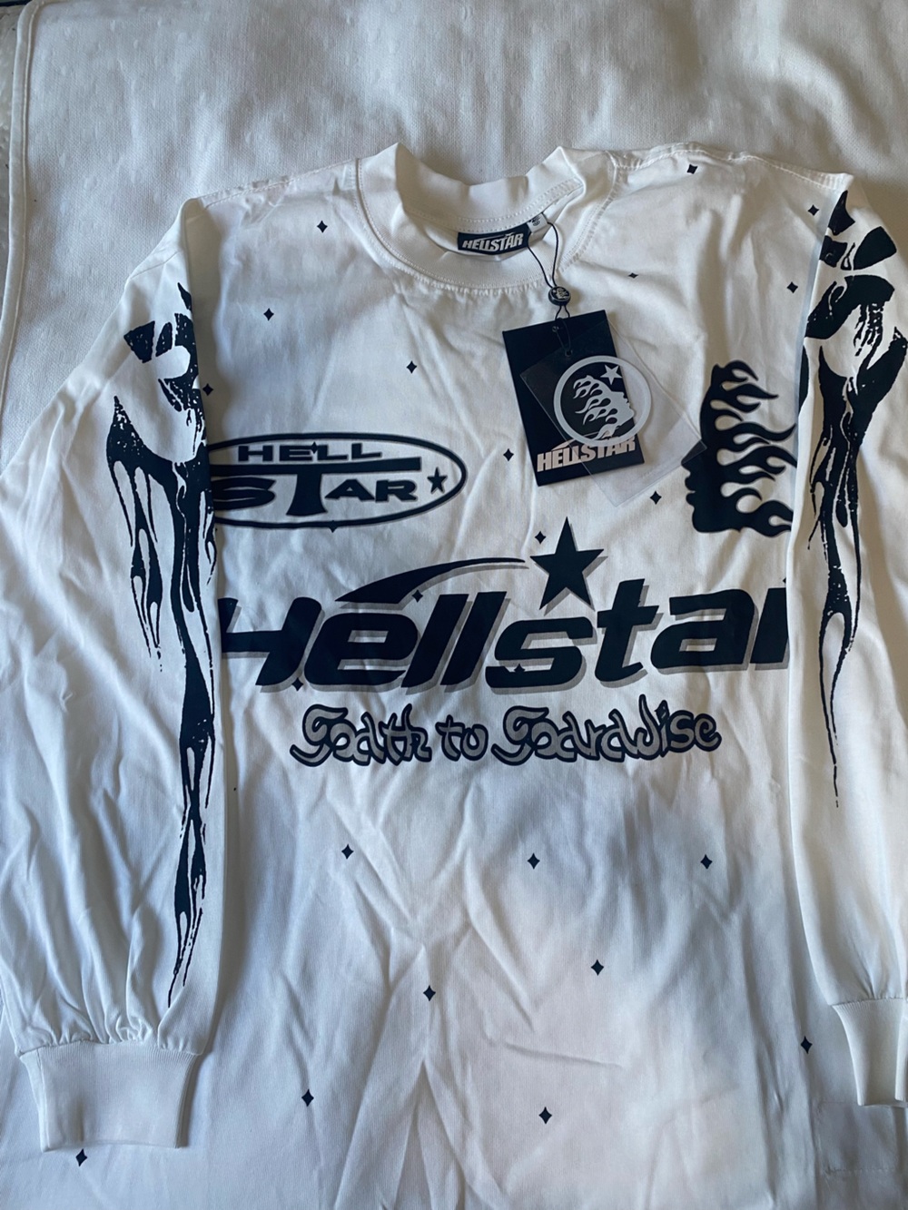 Hellstar Long Sleeve